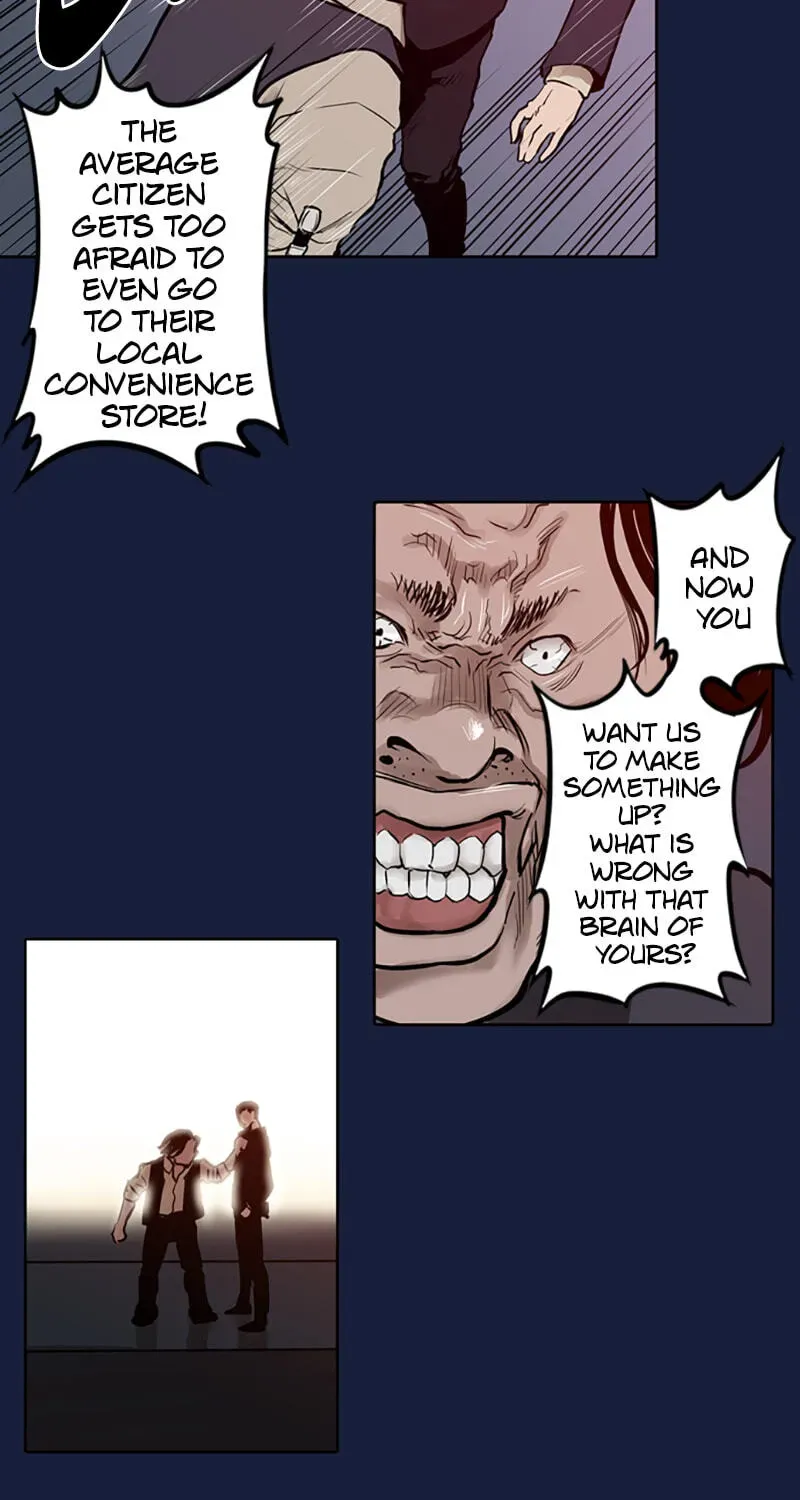 Read Jade chapter 6.1 image 14 on Lezhin