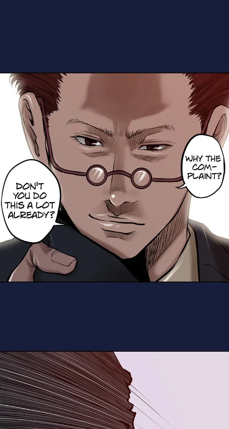 Read Jade chapter 6.1 image 16 on Lezhin