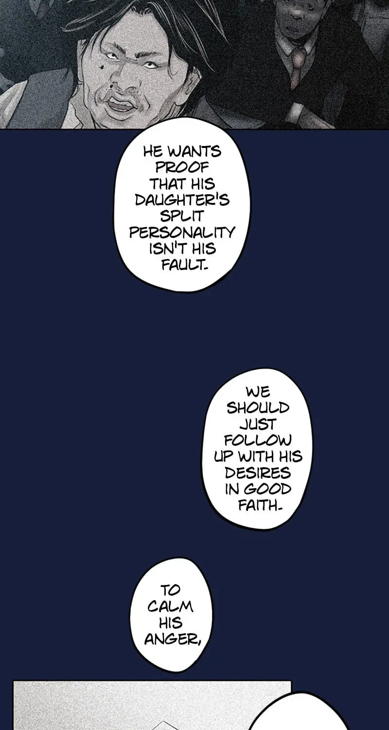 Read Jade chapter 6.1 image 2 on Lezhin