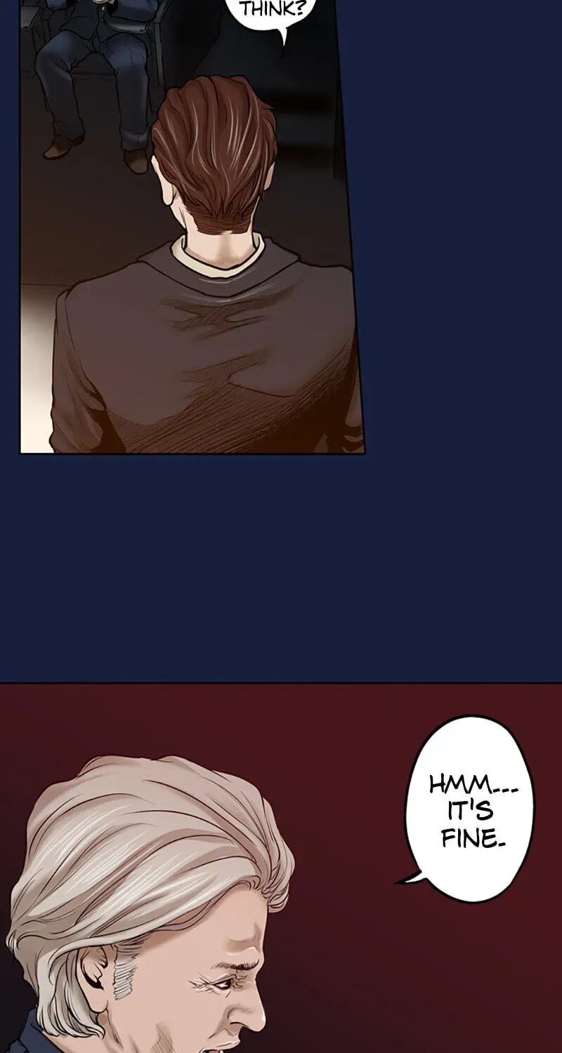 Read Jade chapter 6.1 image 24 on Lezhin