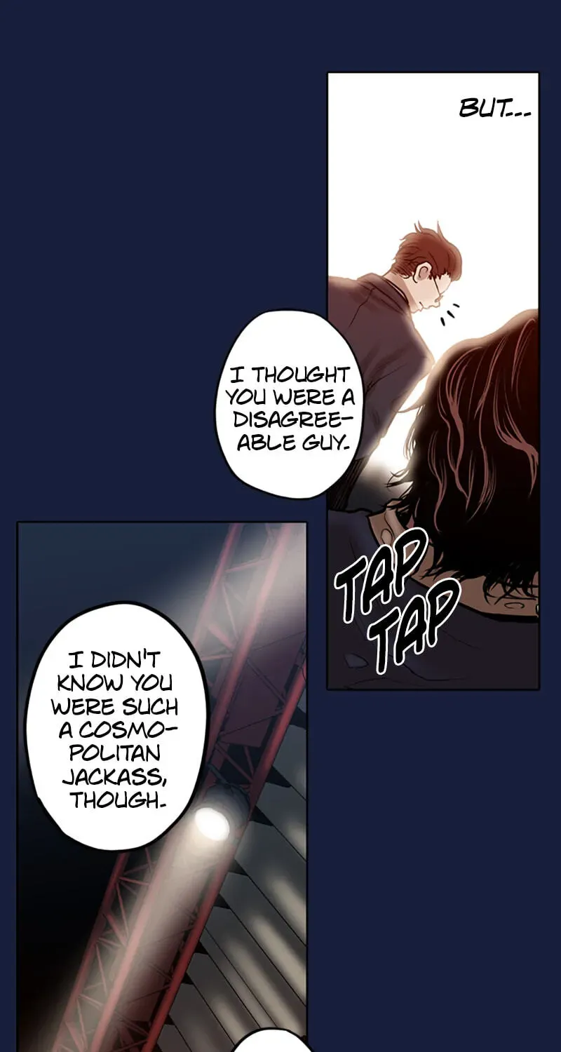 Read Jade chapter 6.1 image 30 on Lezhin
