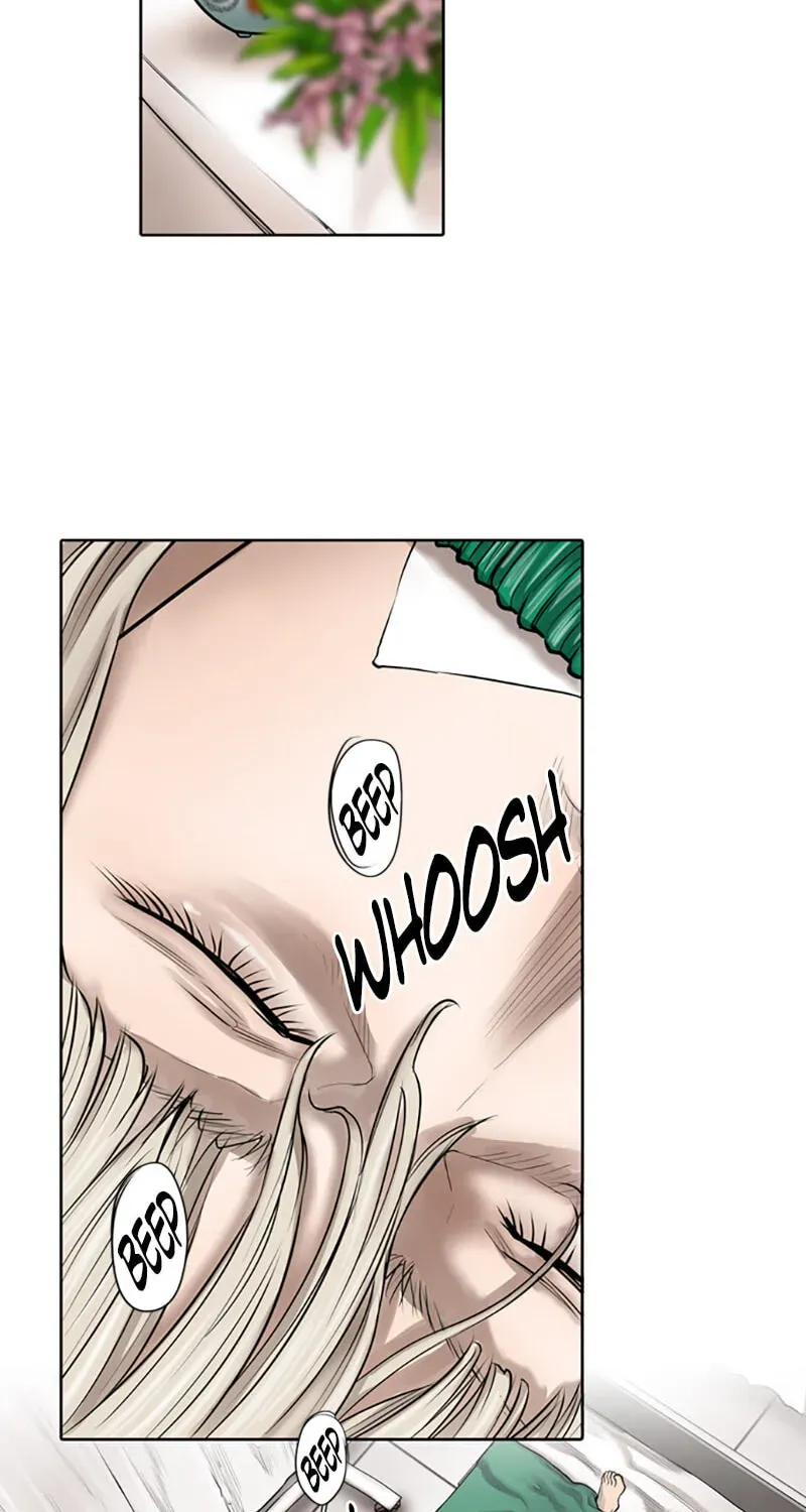 Read Jade chapter 6.1 image 40 on Lezhin