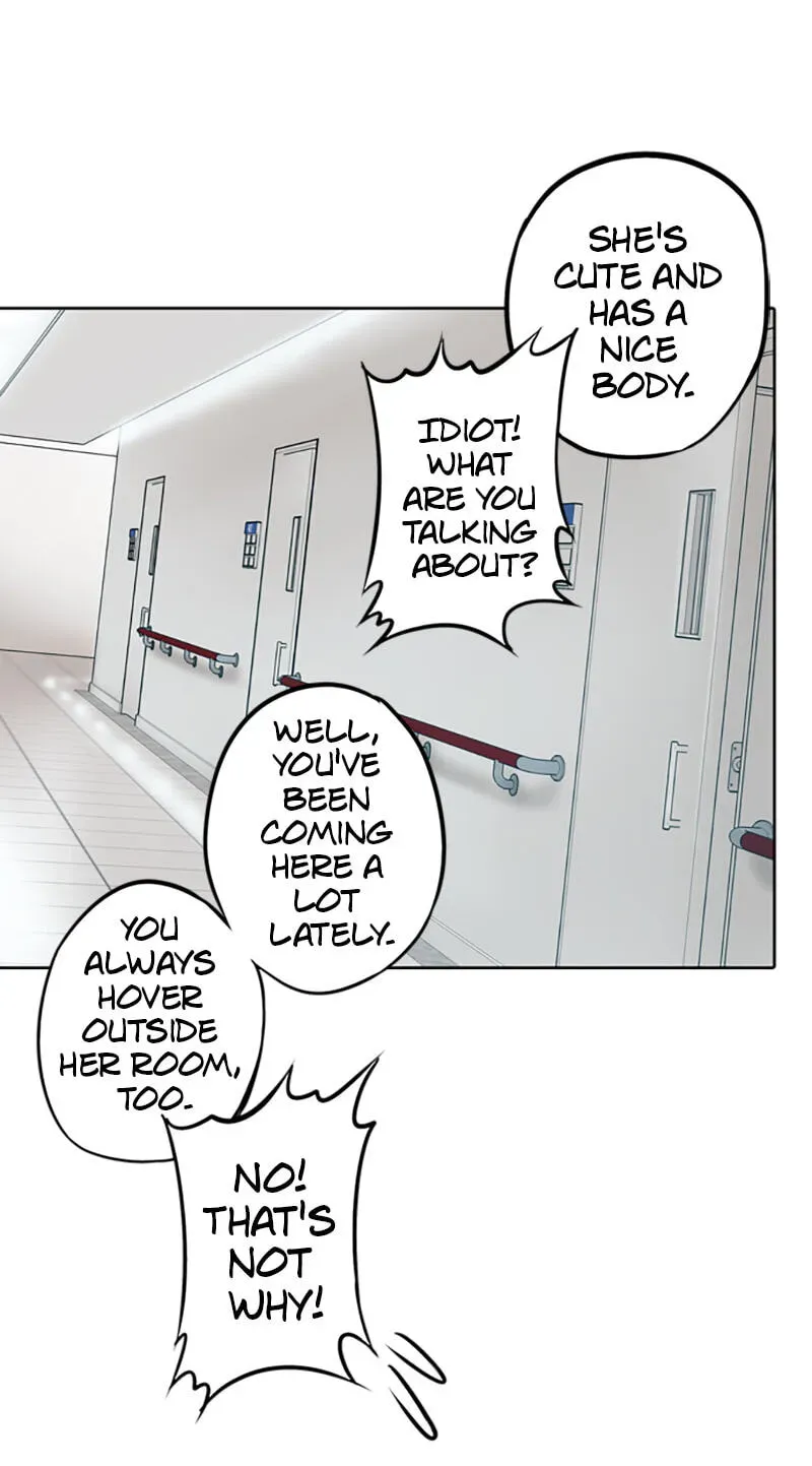 Read Jade chapter 6.1 image 49 on Lezhin