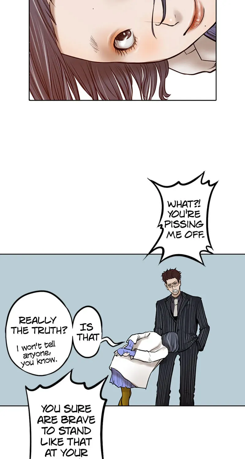 Read Jade chapter 6.1 image 54 on Lezhin