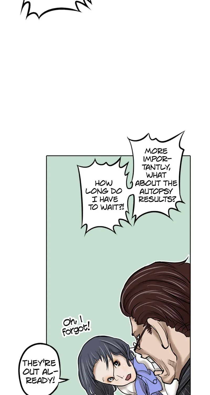Read Jade chapter 6.1 image 56 on Lezhin