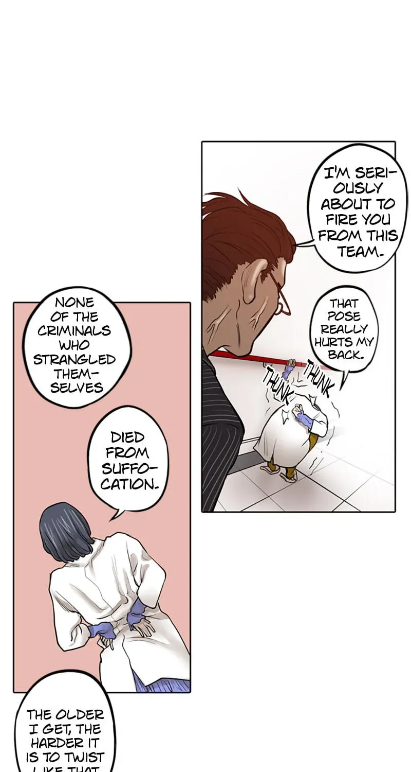 Read Jade chapter 6.1 image 58 on Lezhin
