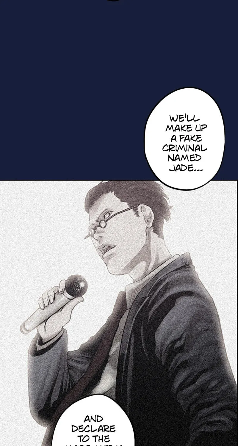 Read Jade chapter 6.1 image 6 on Lezhin