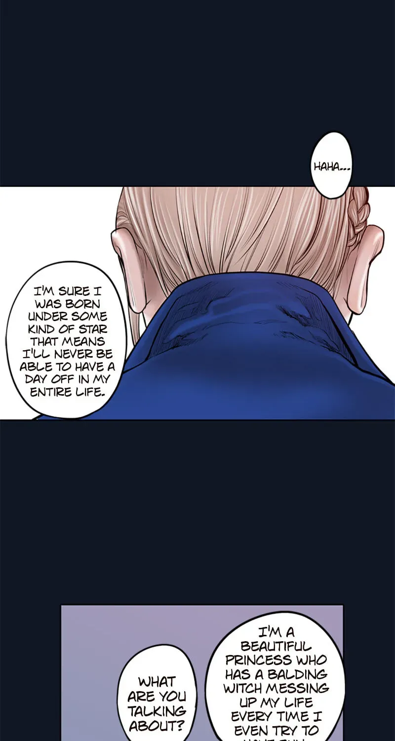 Read Jade chapter 6.2 image 18 on Lezhin