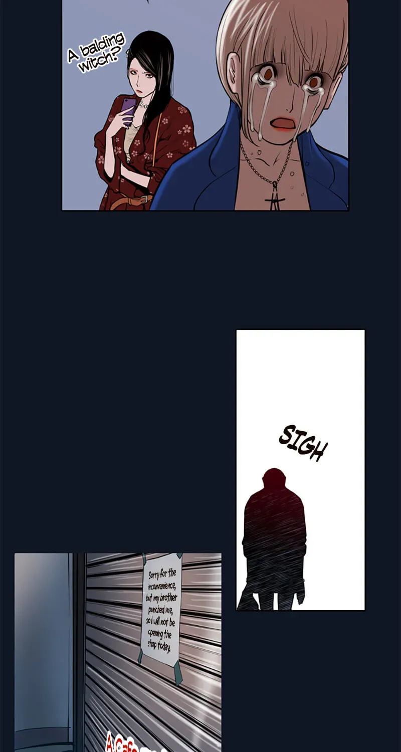 Read Jade chapter 6.2 image 20 on Lezhin