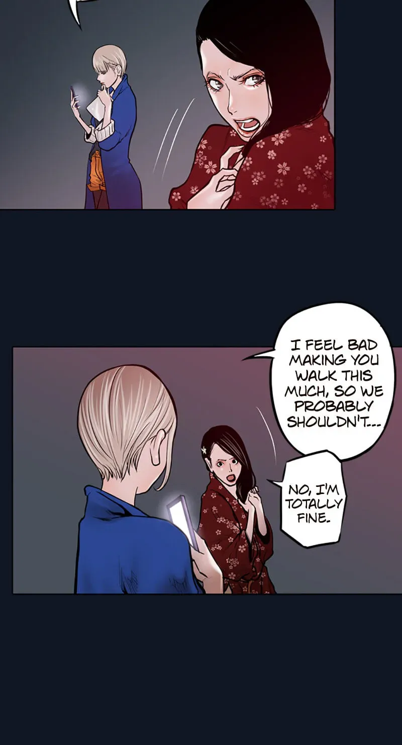 Read Jade chapter 6.2 image 30 on Lezhin