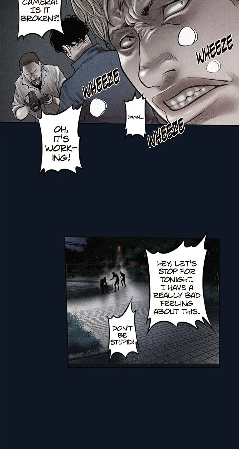 Read Jade chapter 6.2 image 4 on Lezhin