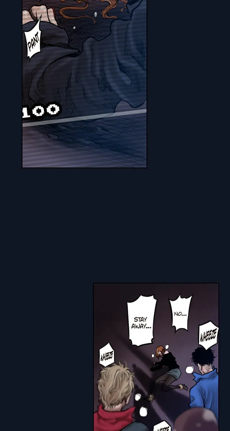 Read Jade chapter 6.2 image 40 on Lezhin