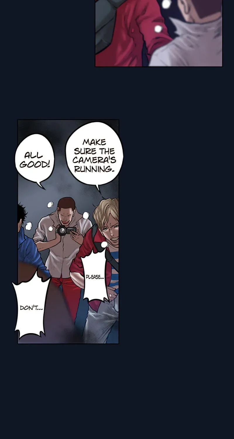 Read Jade chapter 6.2 image 42 on Lezhin