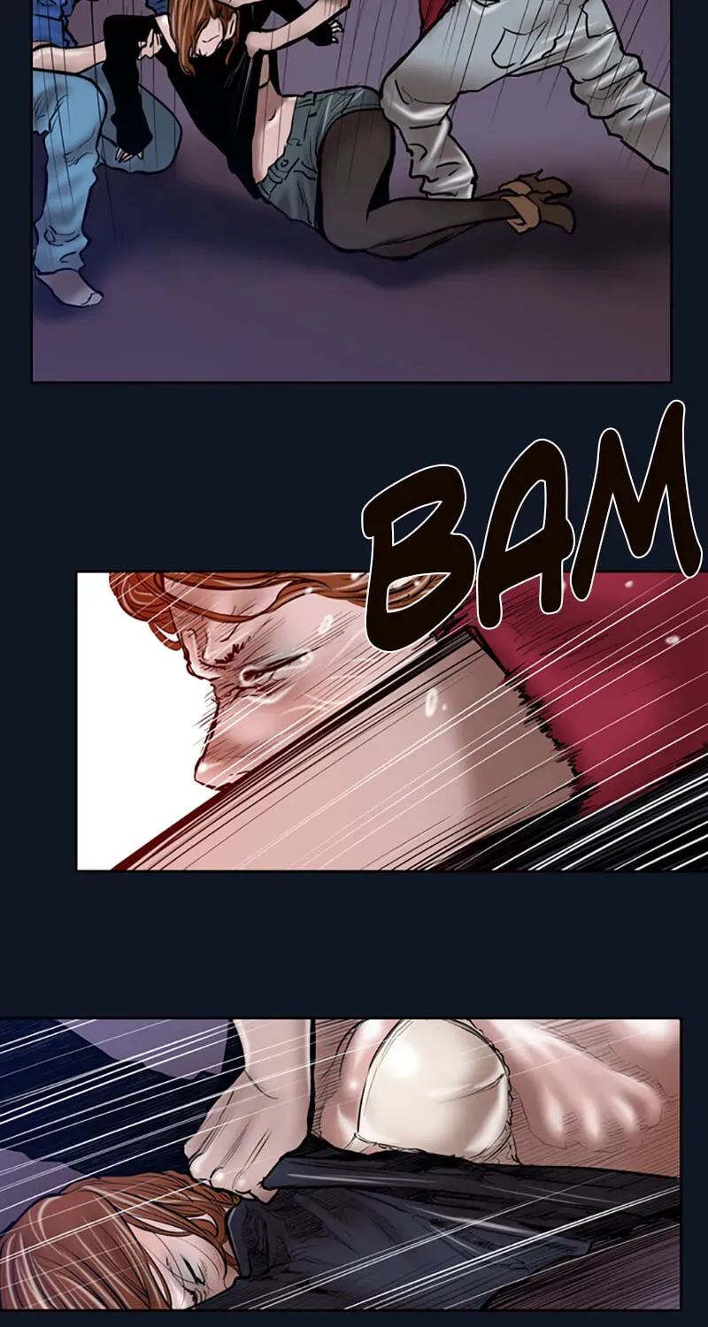 Read Jade chapter 6.2 image 48 on Lezhin