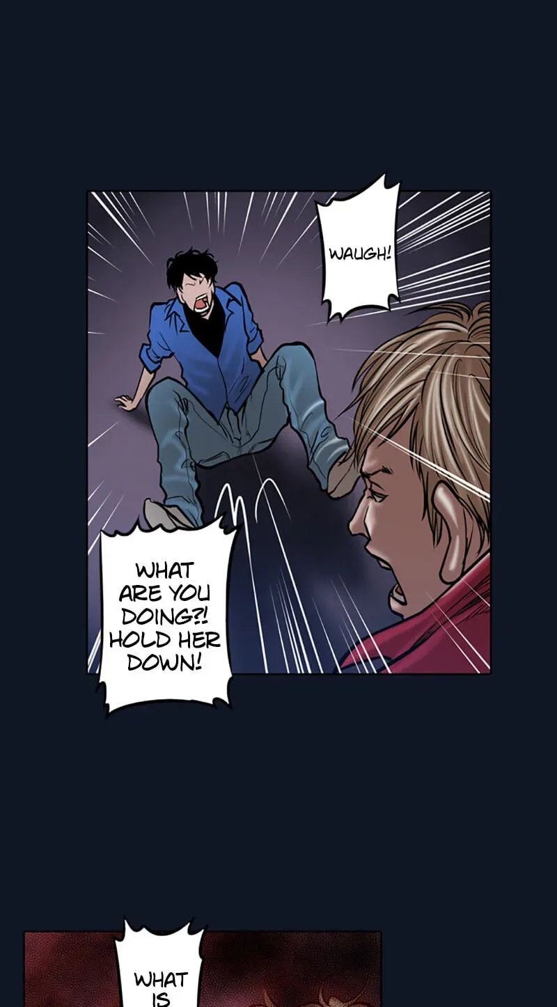 Read Jade chapter 6.2 image 53 on Lezhin