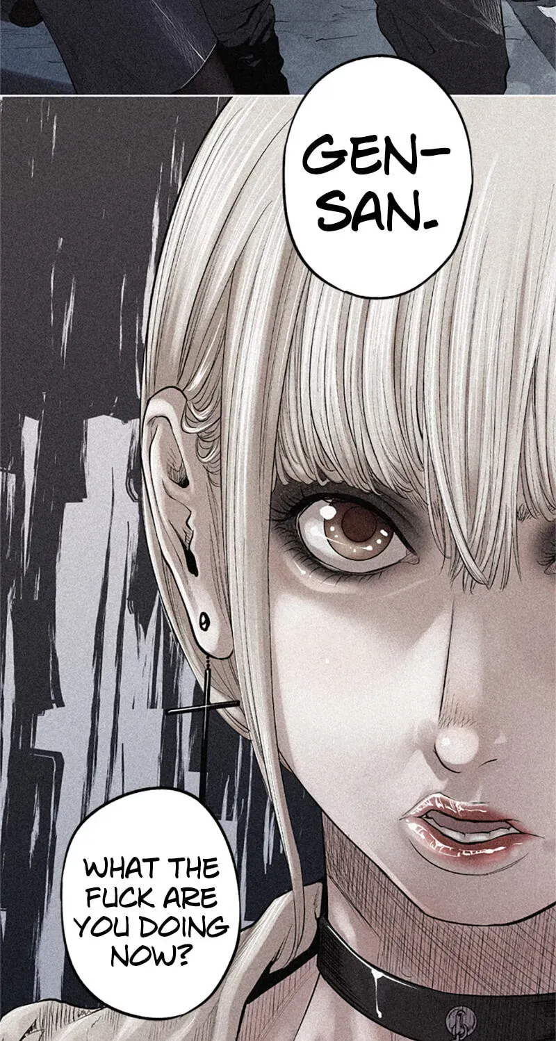 Read Jade chapter 6.3 image 13 on Lezhin