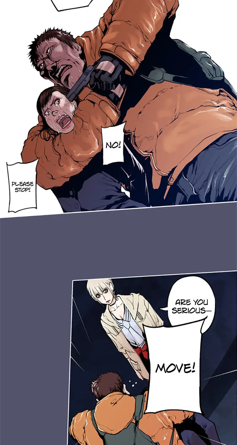 Read Jade chapter 6.3 image 18 on Lezhin