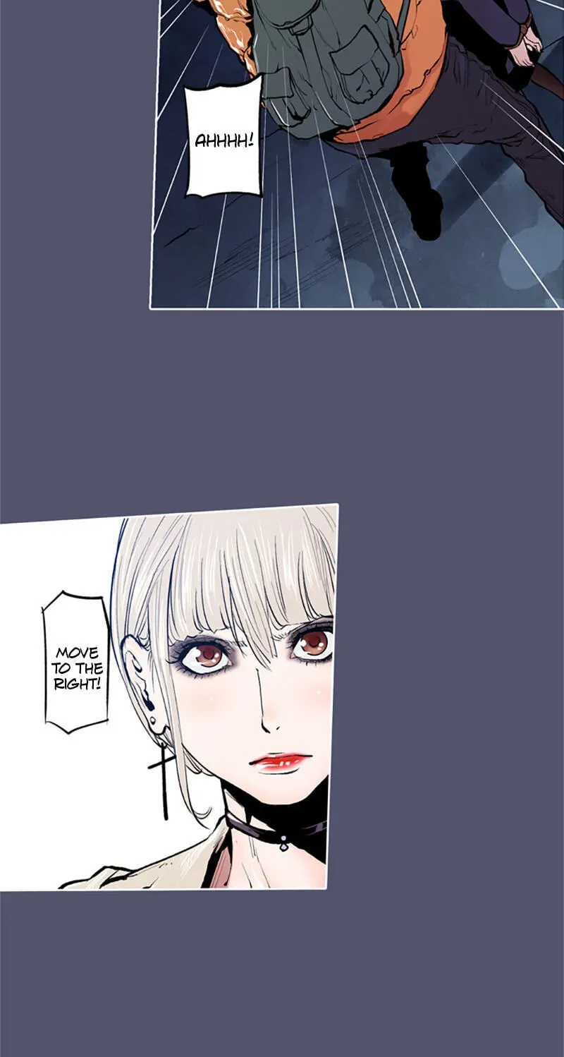Read Jade chapter 6.3 image 19 on Lezhin