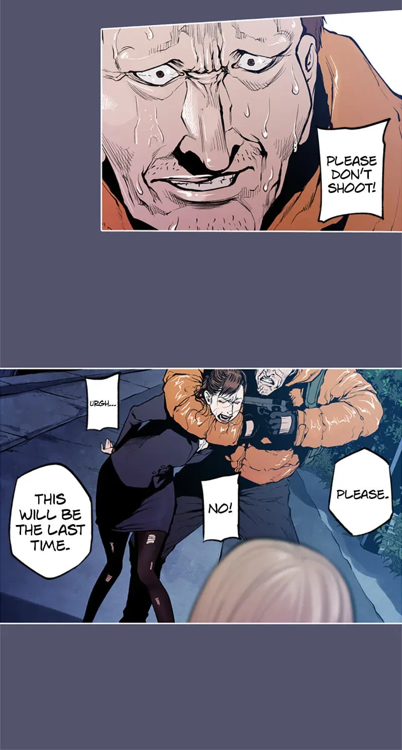 Read Jade chapter 6.3 image 20 on Lezhin