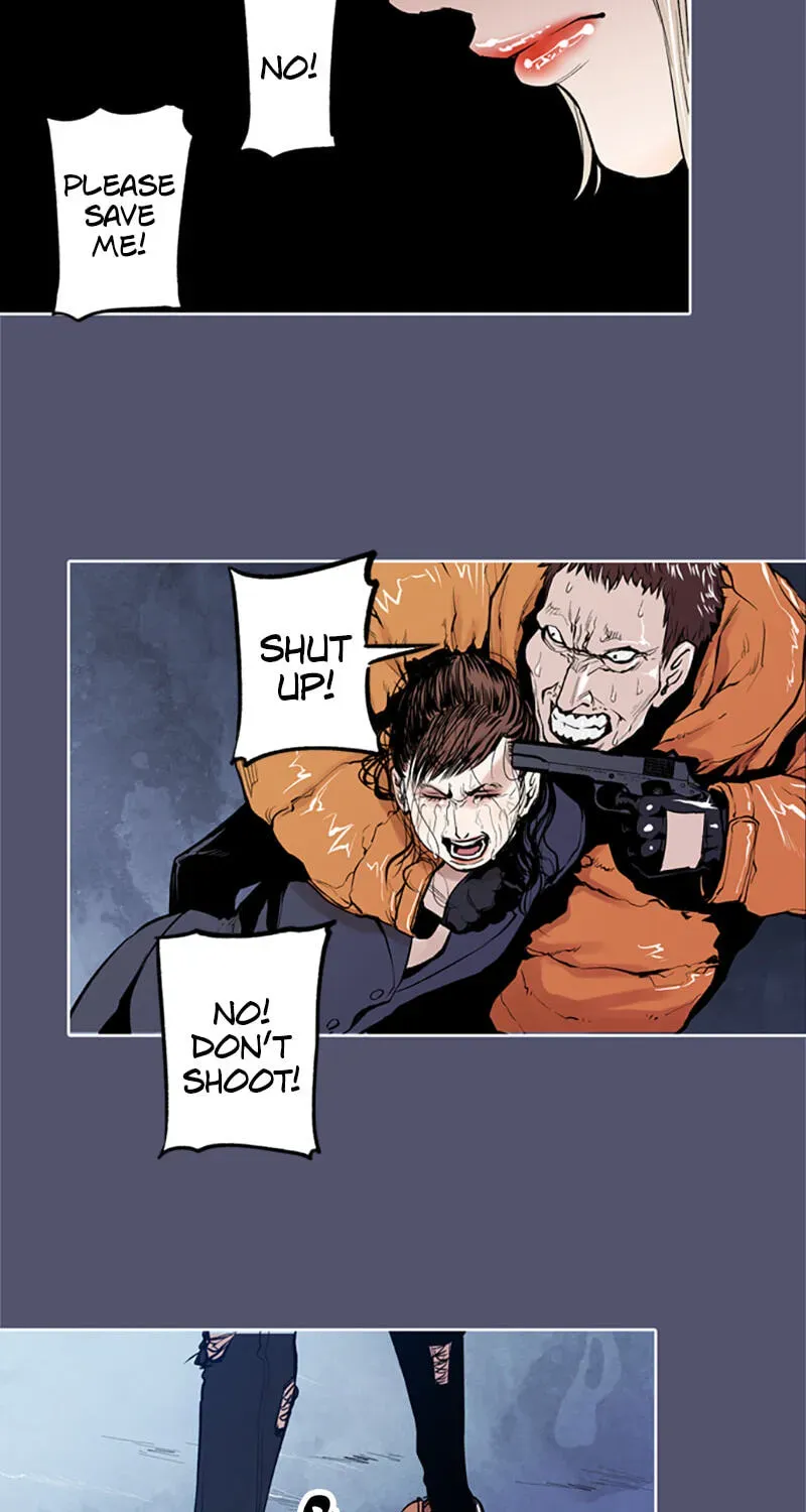 Read Jade chapter 6.3 image 23 on Lezhin