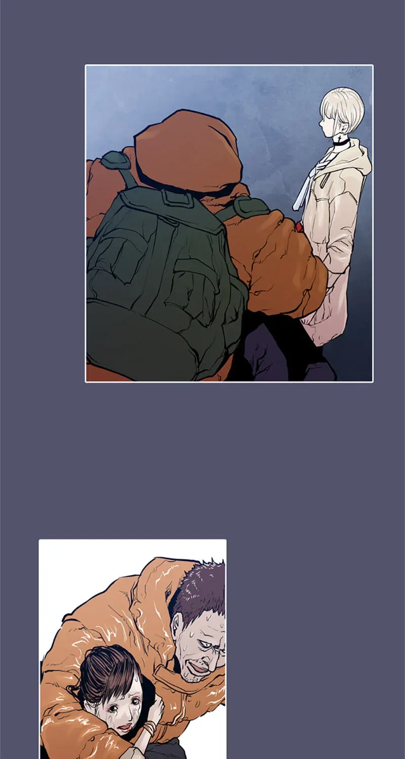 Read Jade chapter 6.3 image 33 on Lezhin