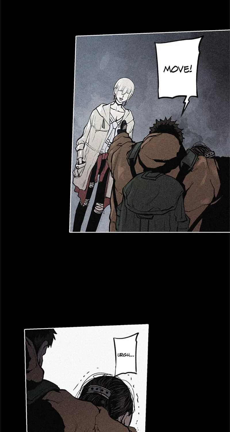 Read Jade chapter 6.3 image 4 on Lezhin