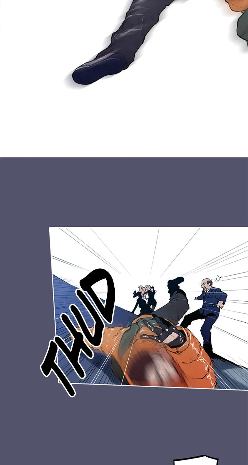 Read Jade chapter 6.3 image 41 on Lezhin