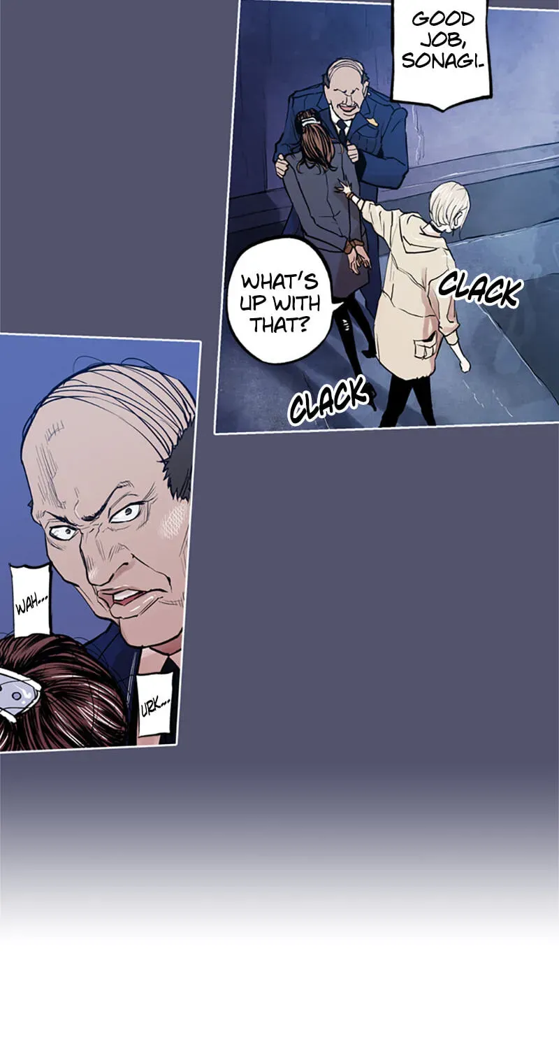 Read Jade chapter 6.3 image 43 on Lezhin