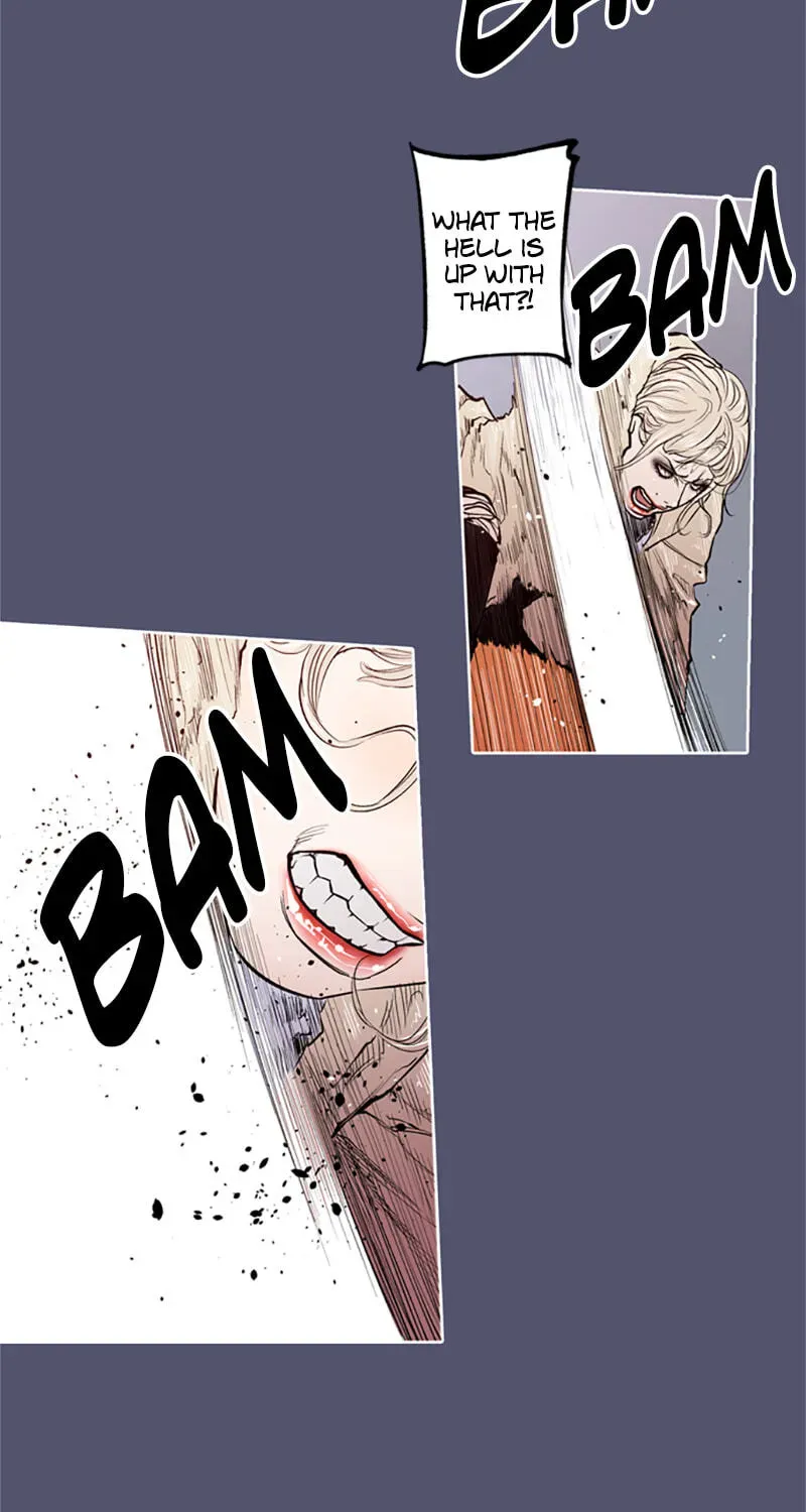 Read Jade chapter 6.3 image 49 on Lezhin