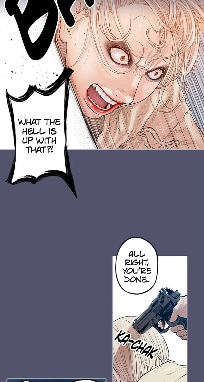 Read Jade chapter 6.3 image 53 on Lezhin