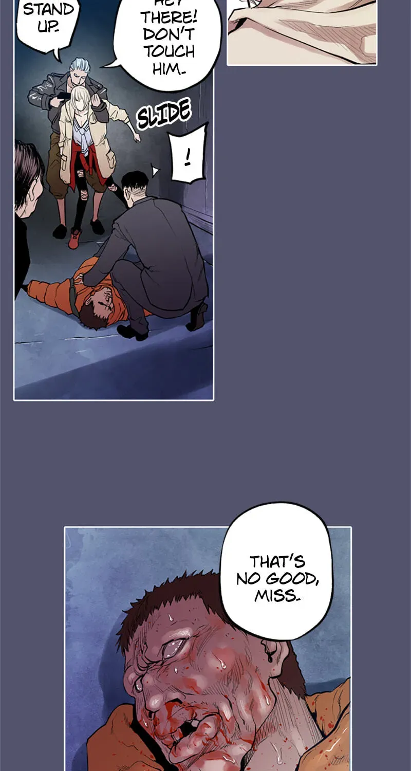 Read Jade chapter 6.3 image 55 on Lezhin
