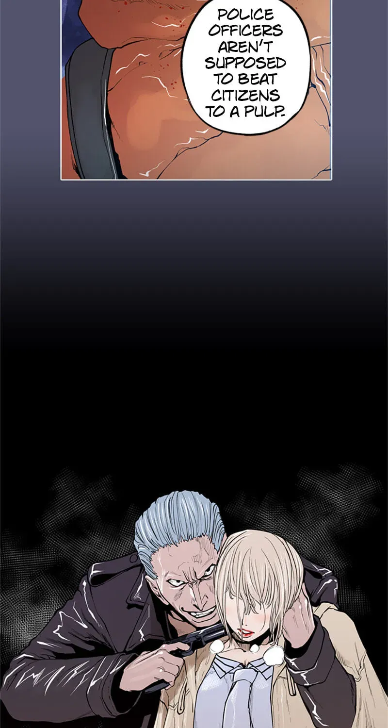 Read Jade chapter 6.3 image 57 on Lezhin