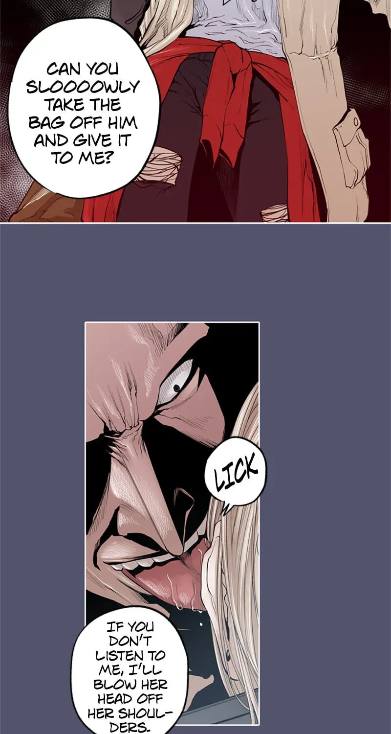 Read Jade chapter 6.3 image 59 on Lezhin
