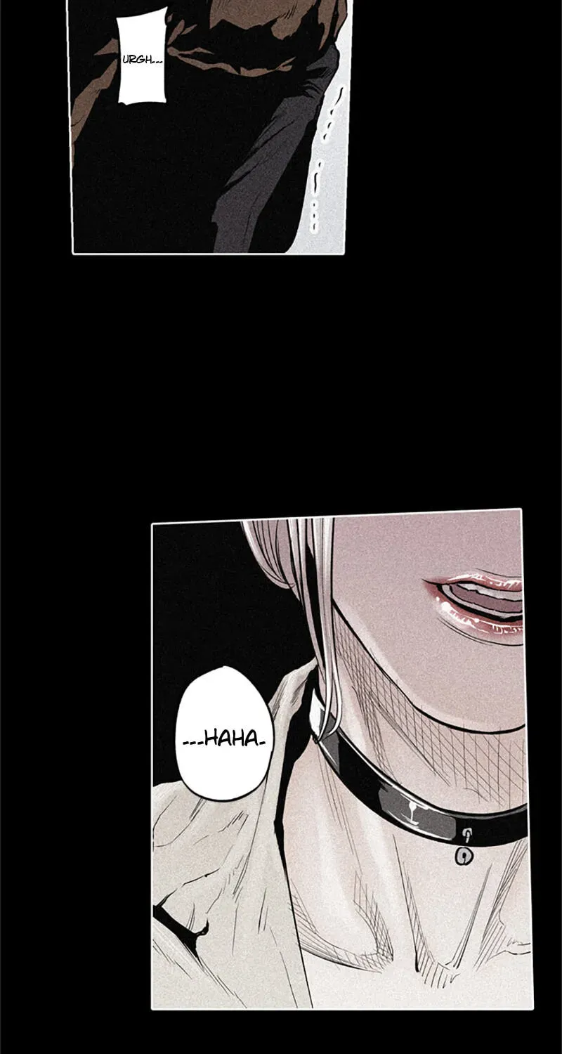 Read Jade chapter 6.3 image 6 on Lezhin