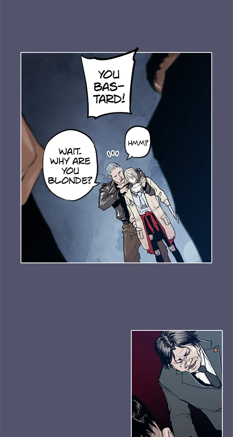 Read Jade chapter 6.3 image 61 on Lezhin
