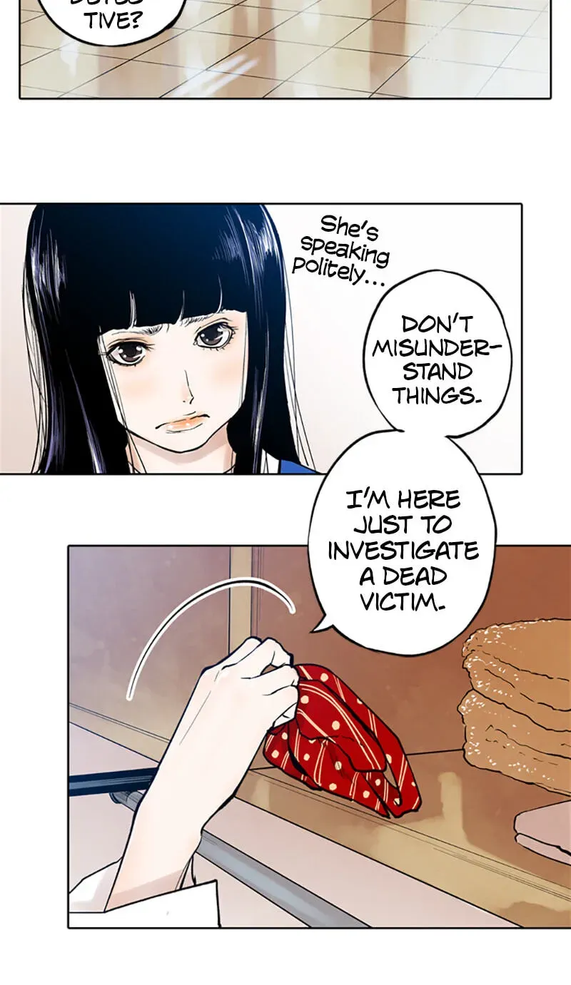 Read Jade chapter 6.4 image 21 on Lezhin