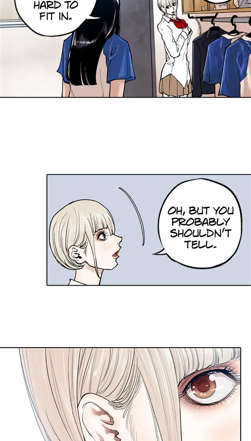 Read Jade chapter 6.4 image 24 on Lezhin