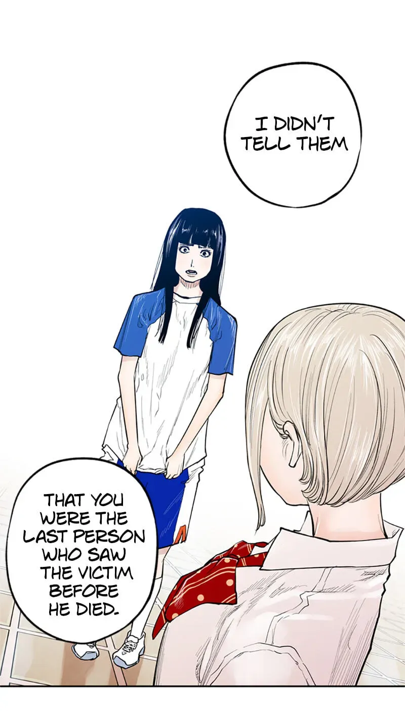 Read Jade chapter 6.4 image 26 on Lezhin