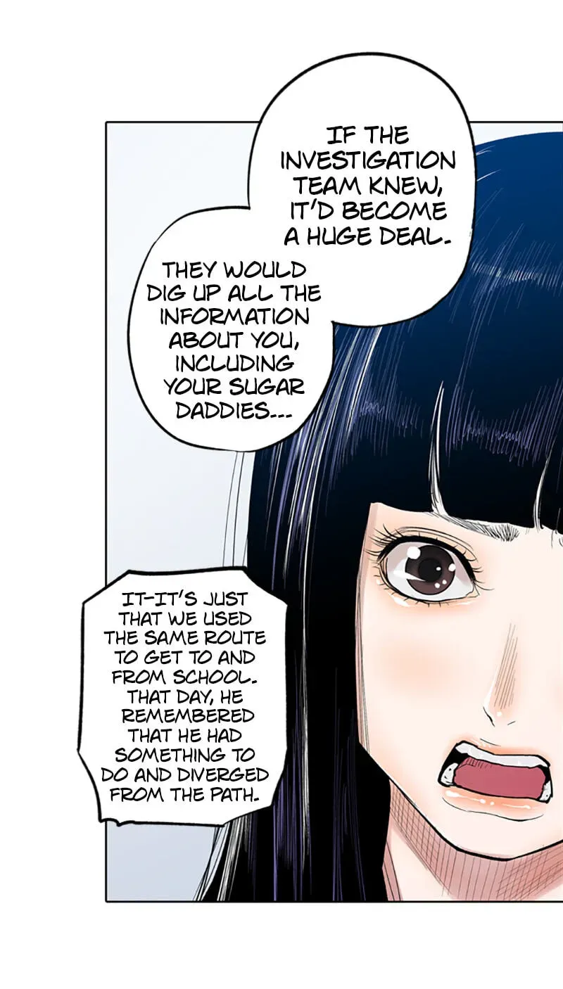 Read Jade chapter 6.4 image 27 on Lezhin