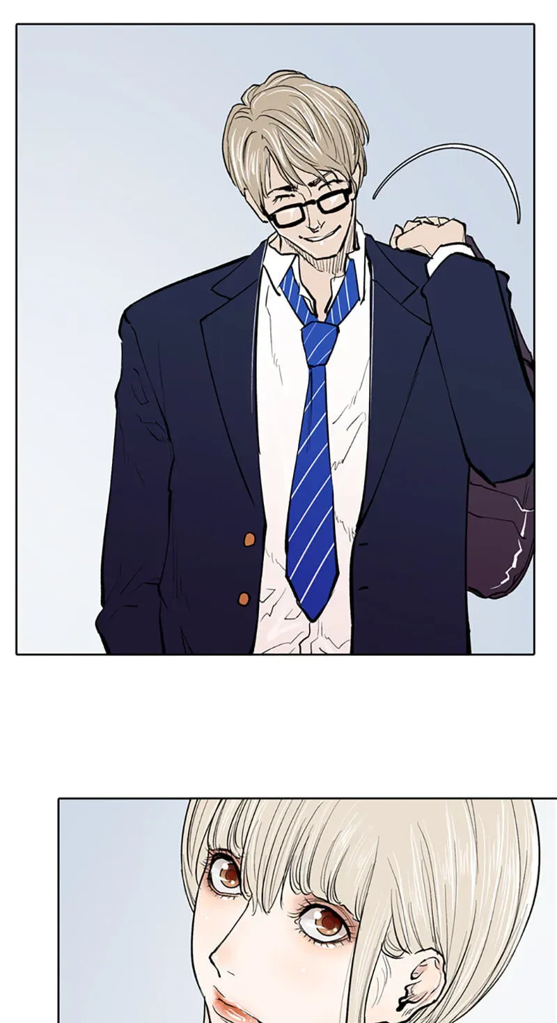 Read Jade chapter 6.4 image 37 on Lezhin