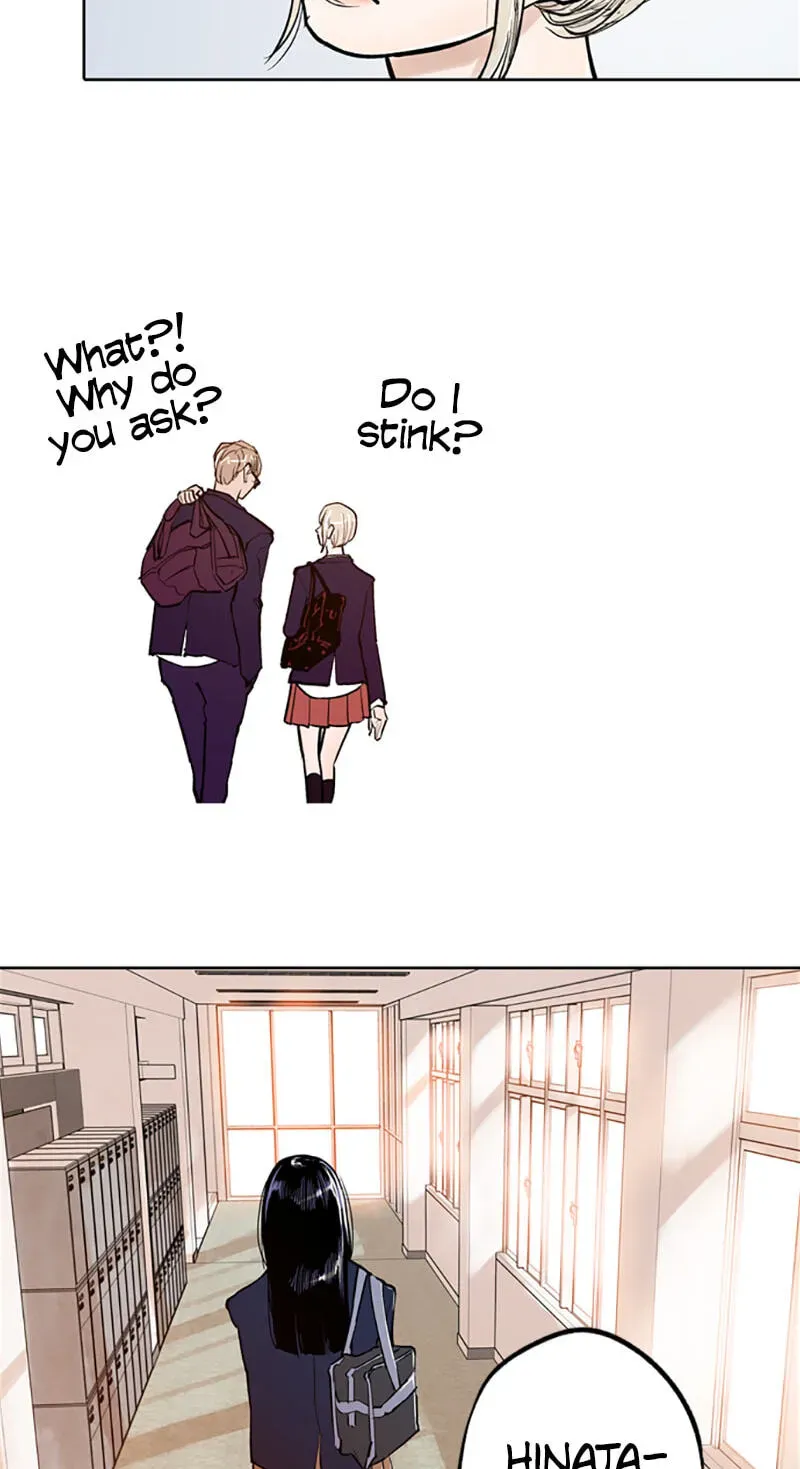 Read Jade chapter 6.4 image 38 on Lezhin