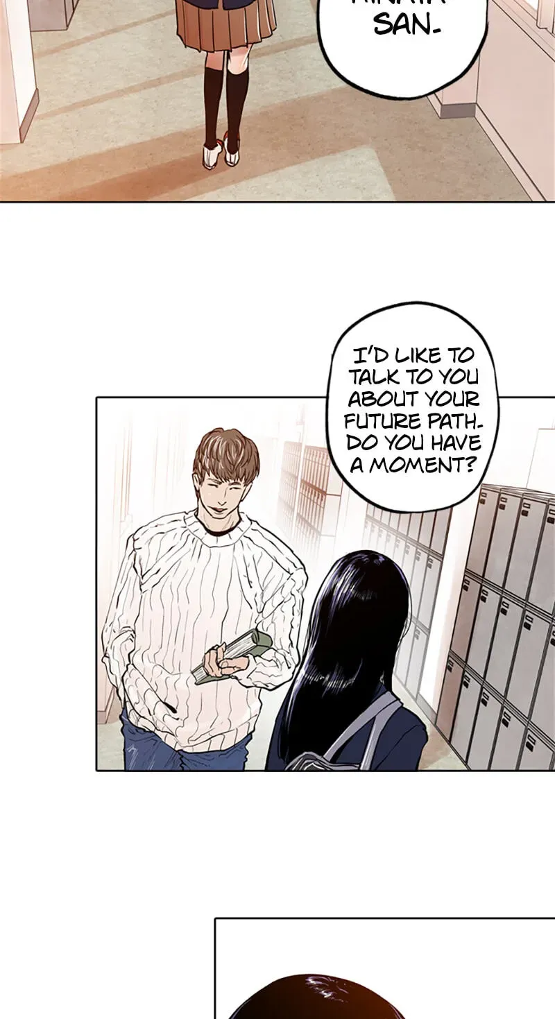 Read Jade chapter 6.4 image 39 on Lezhin