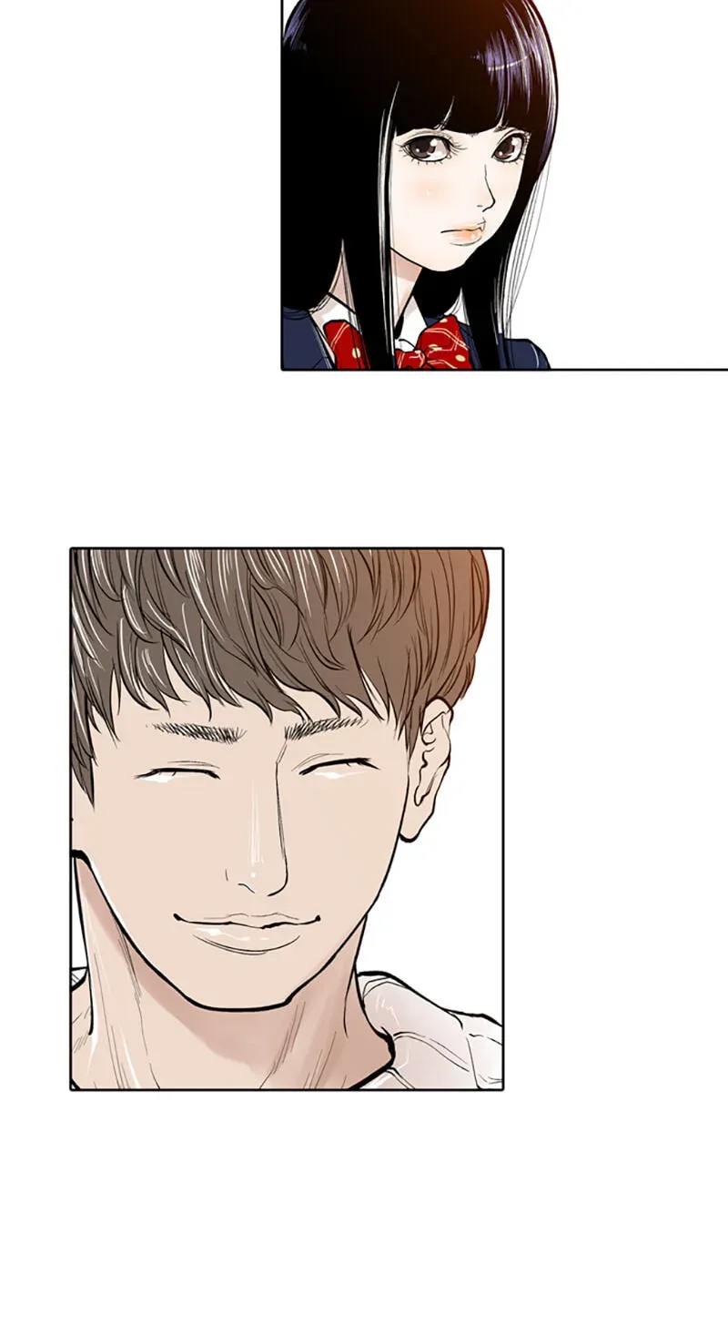 Read Jade chapter 6.4 image 40 on Lezhin