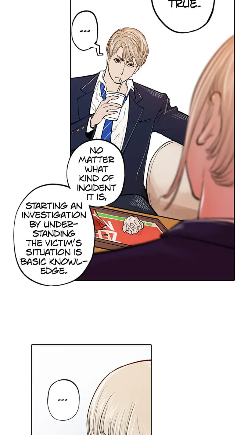 Read Jade chapter 6.4 image 46 on Lezhin