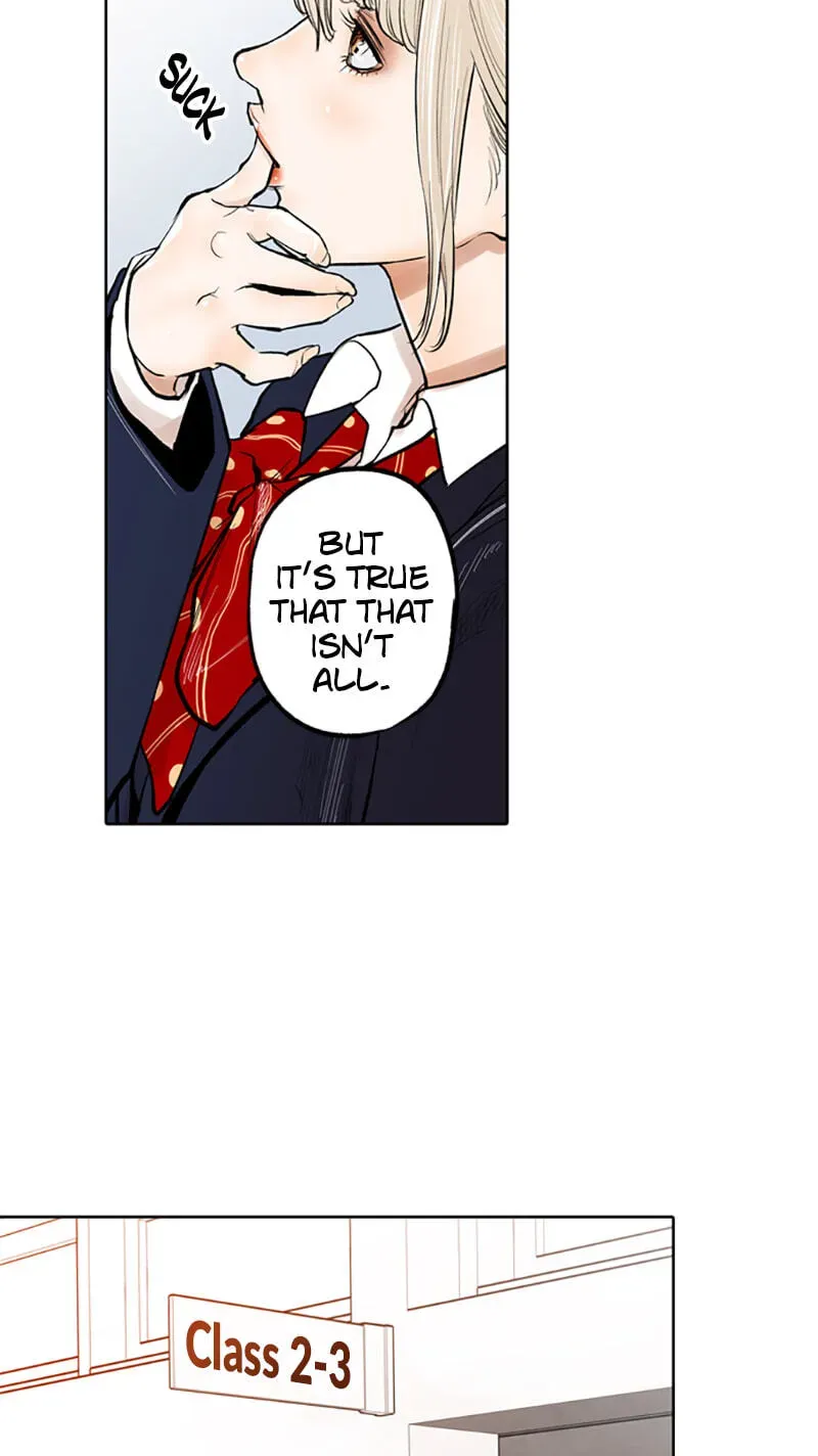 Read Jade chapter 6.4 image 47 on Lezhin