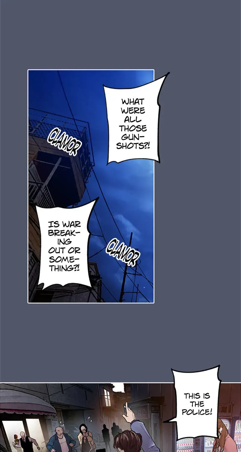 Read Jade chapter 6.5 image 16 on Lezhin