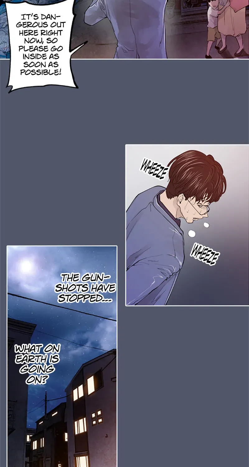Read Jade chapter 6.5 image 18 on Lezhin