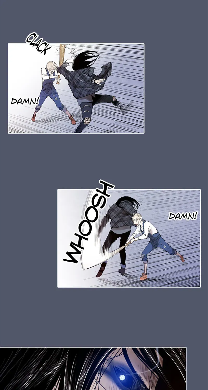 Read Jade chapter 6.5 image 24 on Lezhin