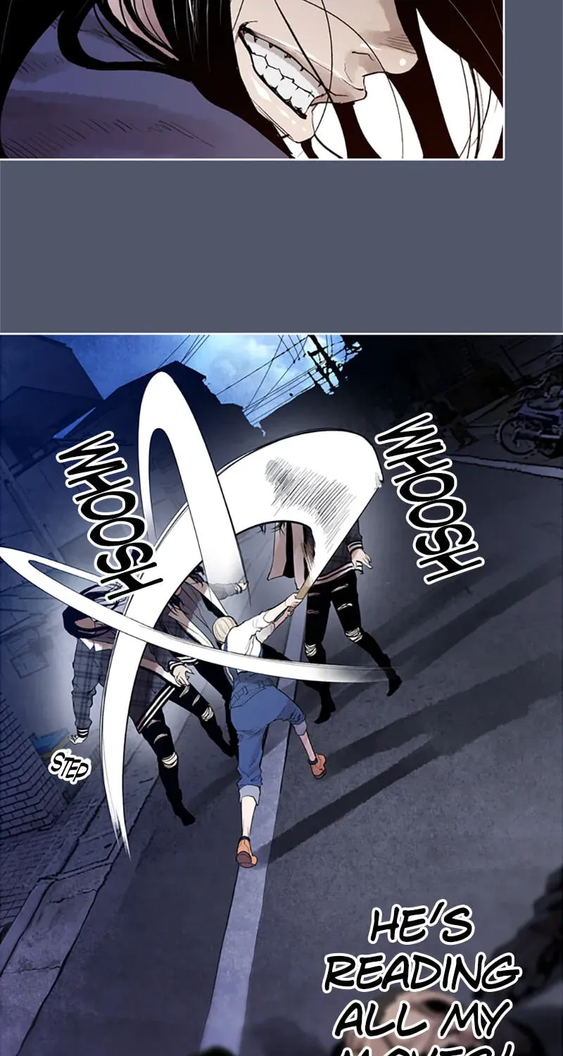 Read Jade chapter 6.5 image 26 on Lezhin