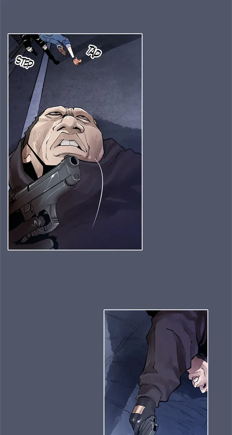 Read Jade chapter 6.5 image 30 on Lezhin